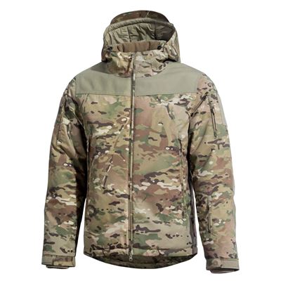 Veste LCP V2.0 Primaloft® MULTICAM®