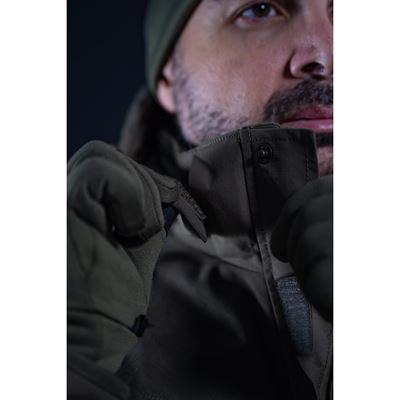 Veste HCP V2.0 NOIRE PENTAGON K01008-2.0-01 7