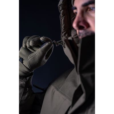 Veste HCP V2.0 NOIRE PENTAGON K01008-2.0-01 6