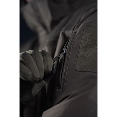 Veste HCP V2.0 NOIRE PENTAGON K01008-2.0-01 4