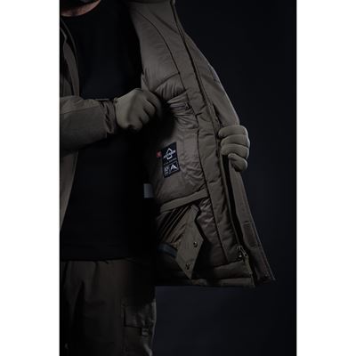 Veste HCP V2.0 NOIRE PENTAGON K01008-2.0-01 3