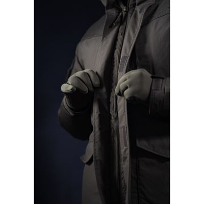 Veste HCP V2.0 NOIRE PENTAGON K01008-2.0-01 2