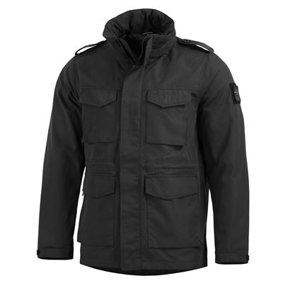 Veste de campagne M65 3.0 NOIRE