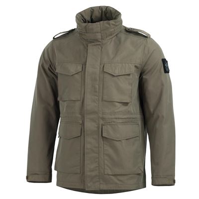 Veste de campagne M65 3.0 RAL 7013 PENTAGON K01009-3.0-06E 2