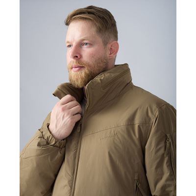 Veste LOGAN LEVEL7 EXTREME COYOTE PENTAGON K01012-03 3