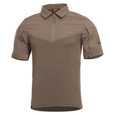 Chemise tactique RANGER à manches courtes COYOTE