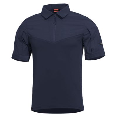 Chemise tactique RANGER à manches courtes BLEU