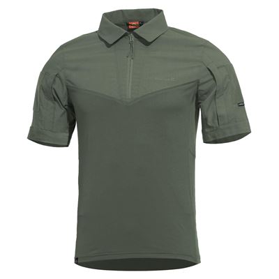 Chemise tactique RANGER à manches courtes VERT