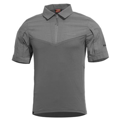 Chemise tactique RANGER à manches courtes GRISE