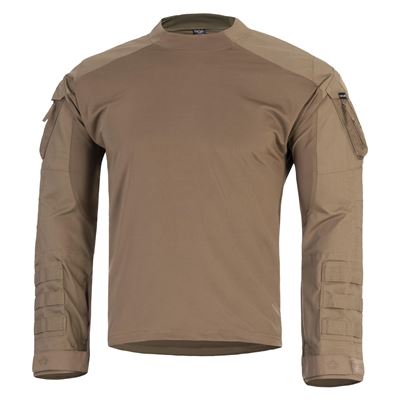 Chemise tactique UBACS WOLF COYOTE