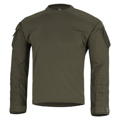 Chemise tactique UBACS WOLF RANGER GREEN