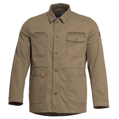 Veste ROGUE HERO FIELD COYOTE