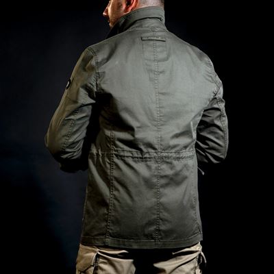 Veste ROGUE HERO FIELD CINDER GREY PENTAGON K02027-17 5