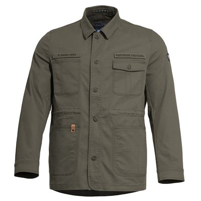 Veste ROGUE HERO FIELD CINDER GREY