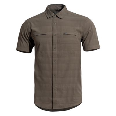 Chemise RIPPLE SUNPROOF RANGER GREEN