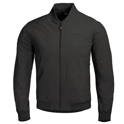 Veste d'aviateur M.A.P1 NOIRE