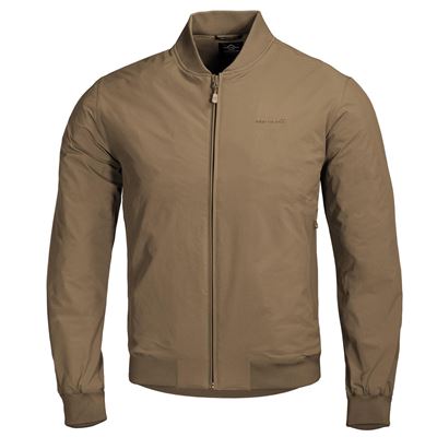 Veste d'aviateur M.A.P1 COYOTE