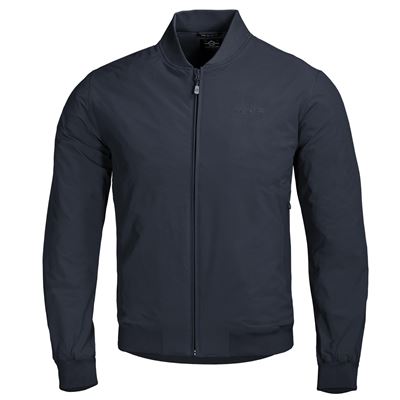 Veste d'aviateur M.A.P1 MIDNIGHT BLUE