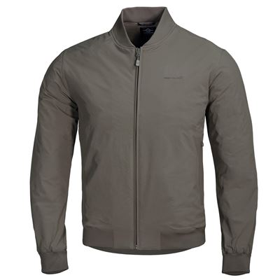 Veste d'aviateur M.A.P1 RAL 7013