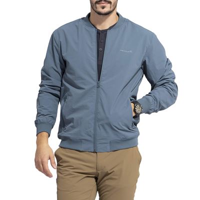Veste d'aviateur M.A.P1 CHARCOAL BLUE PENTAGON K03011-76 2