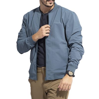 Veste d'aviateur M.A.P1 CHARCOAL BLUE PENTAGON K03011-76 5