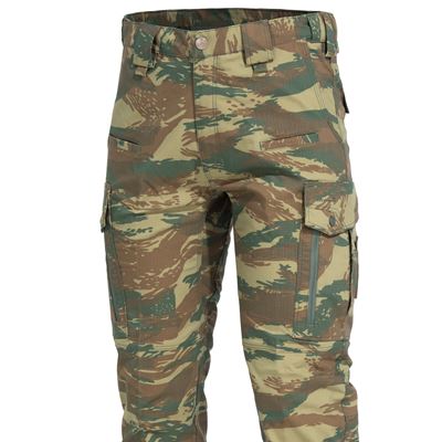 Pantalon RANGER 2.0 CAMOUFLAGE GREC PENTAGON K05007-2.0-56 2