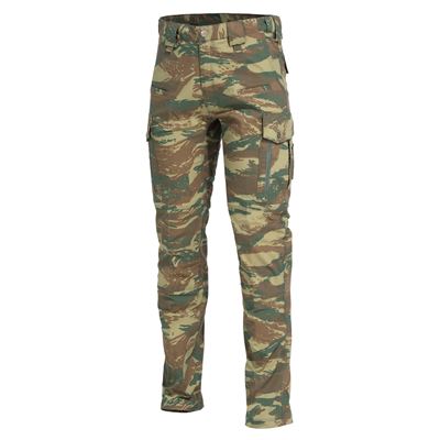 Pantalon RANGER 2.0 CAMOUFLAGE GREC