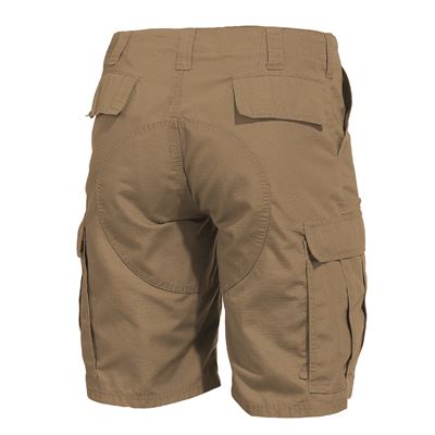 Short BDU 2.0 rip-stop COYOTE PENTAGON K05011-03 2