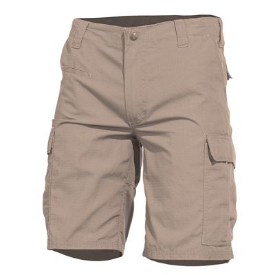 Short BDU 2.0 rip-stop KHAKI
