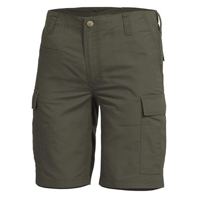 Short BDU 2.0 rip-stop RANGER GREEN