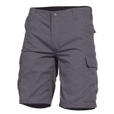 Short BDU 2.0 rip-stop CINDER GREY