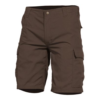 Short BDU 2.0 rip-stop TERRA BROWN