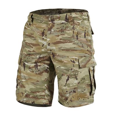Short BDU 2.0 rip-stop PentaCamo