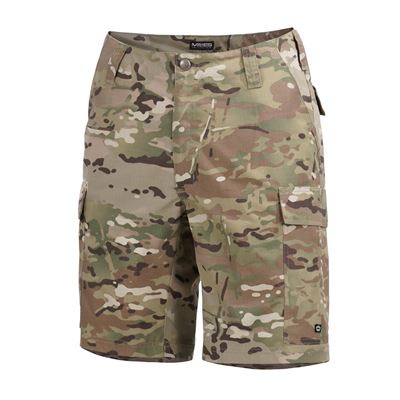 Short BDU 2.0 rip-stop MULTICAM®