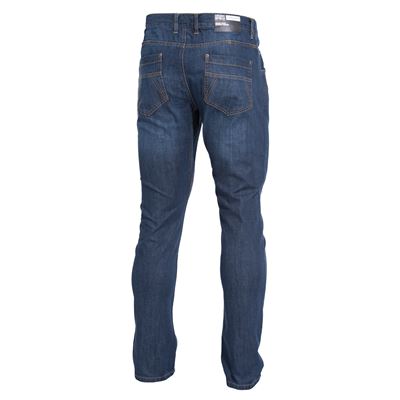 Pantalon tactique en jean ROGUE Jeans BLEU PENTAGON K05028-40 3
