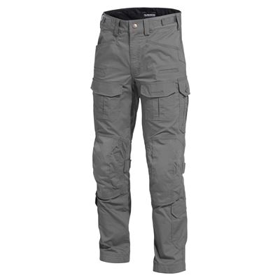Pantalon WOLF GRIS
