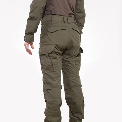 Pantalon WOLF RANGER GREEN PENTAGON K05031-06RG 6