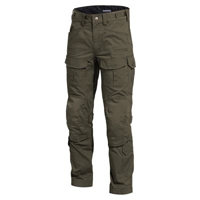 Pantalon WOLF RANGER GREEN