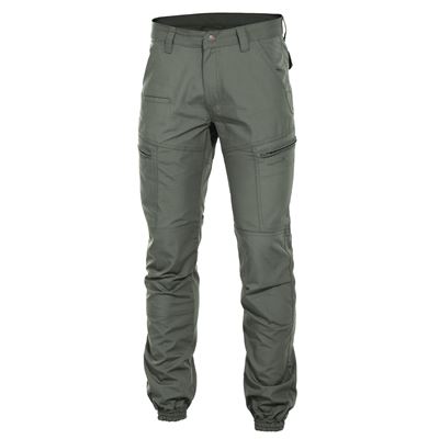 Pantalon YPERO CAMO GREEN