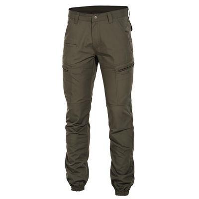 Pantalon YPERO RANGER GREEN