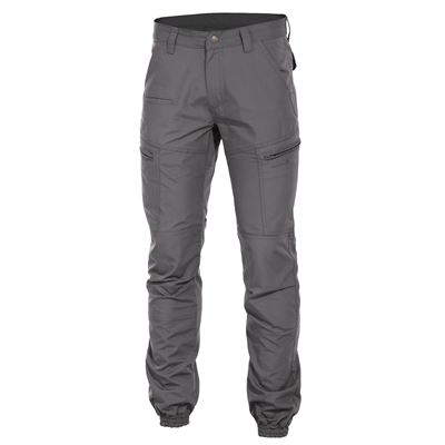 Pantalon YPERO CINDER GREY