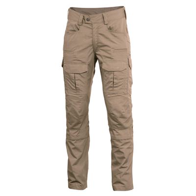 Pantalon tactique LYCOS COYOTE