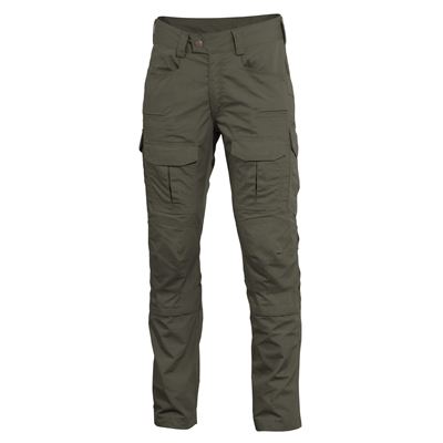 Pantalon tactique LYCOS RANGER GREEN
