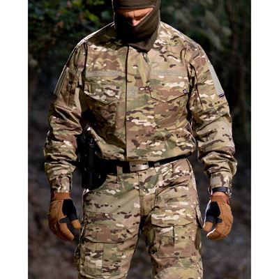 Pantalon tactique LYCOS MULTICAM® PENTAGON K05043-MC 4