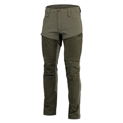 Pantalon RENEGADE SAVANNA RAL 7013