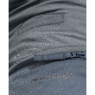 Pantalon RENEGADE SAVANNA CHARCOAL BLUE PENTAGON K05045-76 9