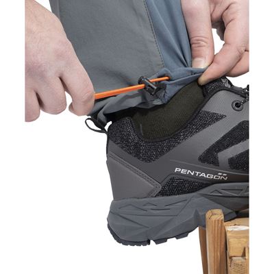 Pantalon RENEGADE SAVANNA CHARCOAL BLUE PENTAGON K05045-76 2