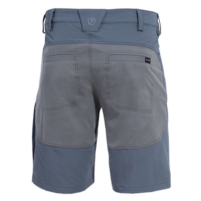 Short RENEGADE SAVANNA BLEU/GRIS PENTAGON K05049-76 2