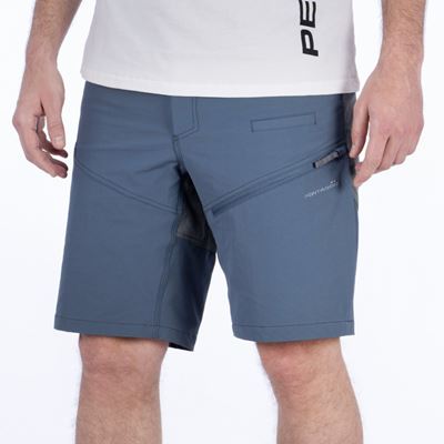 Short RENEGADE SAVANNA BLEU/GRIS PENTAGON K05049-76 4