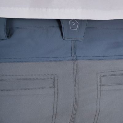 Short RENEGADE SAVANNA BLEU/GRIS PENTAGON K05049-76 7